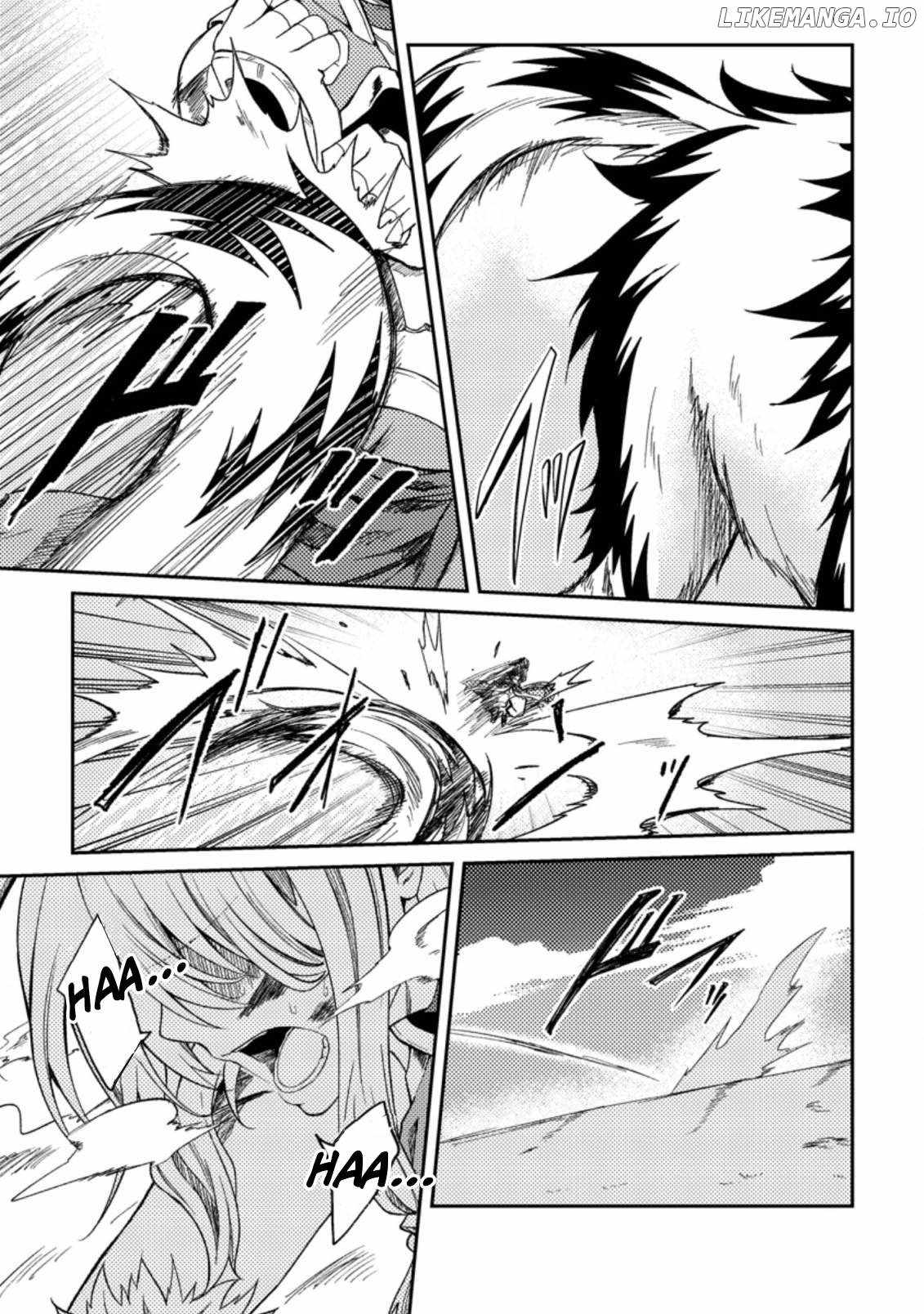 The Healer who Was Banished From His Party, Is, In Fact, The Strongest Chapter 29 10